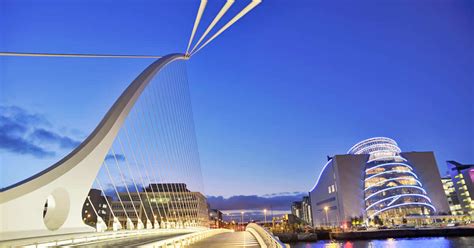 Looking for an employer of record in Ireland? Here’s what you need to ...