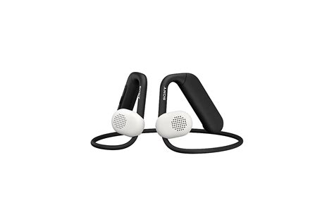 Float Run | Off-ear | Headphones | Sony India