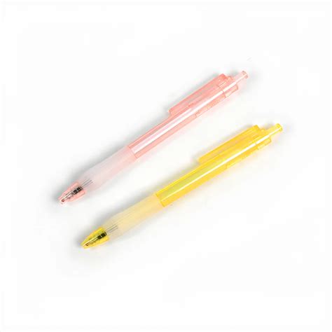 Lightweight Smooth Writing Ballpoint Pens with Fine Tip for Students ...