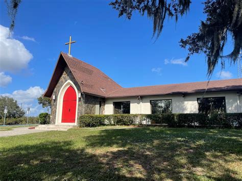 Instructed Eucharist, 43 Lake June Rd, Lake Placid, FL, United States ...