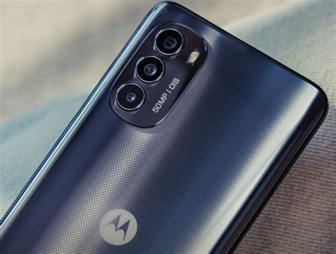 Motorola Moto G82 5G: ecco come sarà