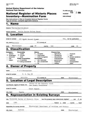 Fillable Online apps mdah ms 103184 United States Department of the ...