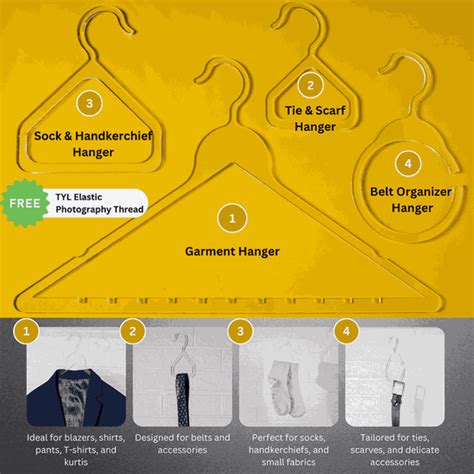 TYL Time Saver – The Yellow Lens Accessories