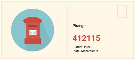 Pirangut Pin Code, District Pune Maharashtra - PinCodeArea.in