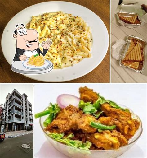 Brew Bugs Coffee, New Town - Restaurant menu, prices and reviews