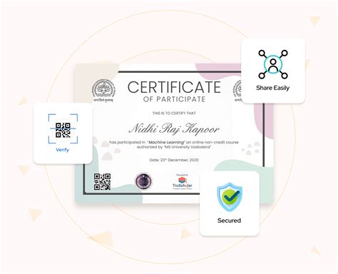 TruScholar: Blockchain-Powered Digital Credential Issuance Platform