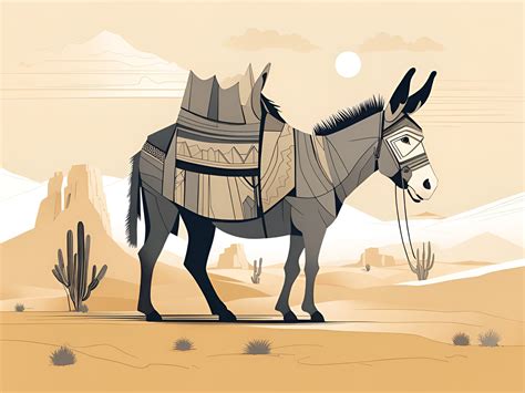 Aa-hemet Donkey Species in Emynea | World Anvil