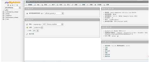 How to Input in phpMyAdmin Localhost 的图像结果