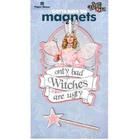 Buy Paper House Productions MS-1000E The Wizard of Oz Gotta Have 'Em ...