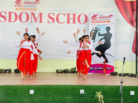 Dussehra | Gallery | The Wisdom School