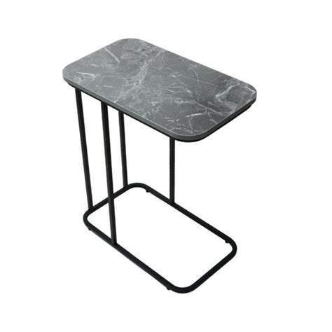 Metal Side Tables for Living Room: End side Table & Sofa side table ...