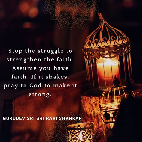 Quotes on religion and how it can deepen your faith by Gurudev Sri Sri ...