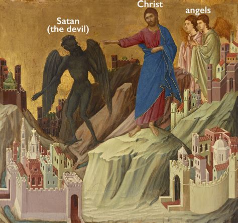 Smarthistory – The life of Christ in medieval and Renaissance art