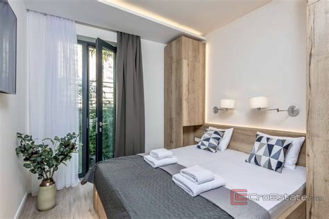 Croatia,Omis - Luxury apartment with sea view