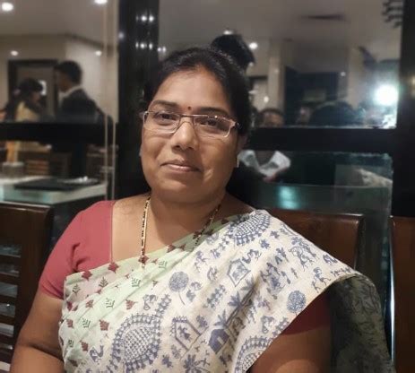 Dr. Rajitha B Profile Page