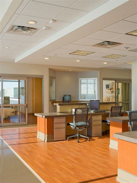 Adventist Bolingbrook Hospital | VOA Associates Incorporated | Hospital ...