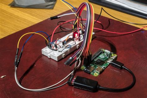 Image result for Raspberry Pi Switch Press Project