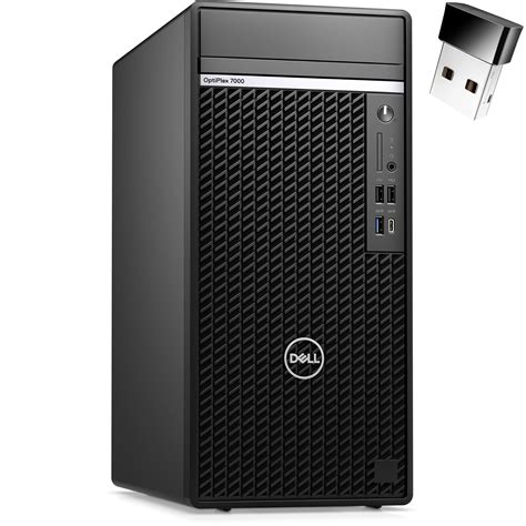 Dell 2023 XPS 8950 Business Tower Desktop Computer, 12th Gen Intel 12 ...