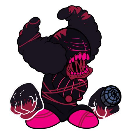 How to Make Tricky Phase 2 的图像结果