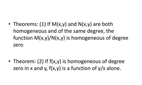 Image result for Homogeneous Method