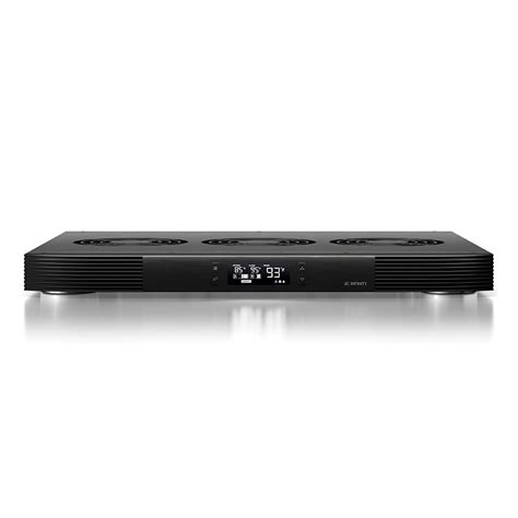 Ac Infinity Aircom T9 Quiet Cooling Fan System 17 Receivers ...