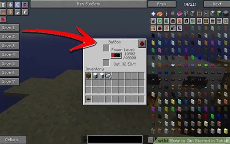 Image result for Tekkit Computer Tutorial