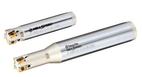 New Products - Taegutec