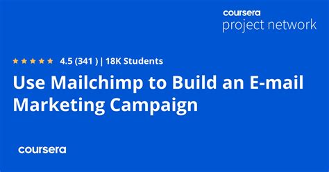 MailChimp Email Campaign Tutorial 的图像结果