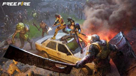 Free Fire MAX Redeem Codes Today November 20 Offer Skins