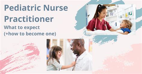 Pediatric nurse practitioner: what to expect (+how to become one)