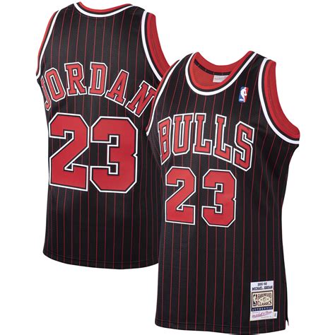 Michael Jordan Jersey Buying Guide (Bulls | Rookie | All Star) - Buy ...