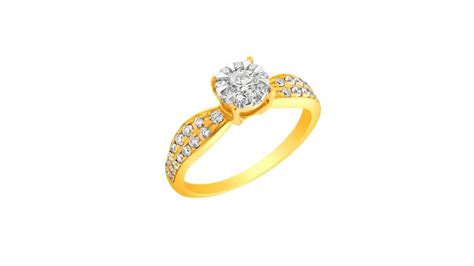 A Curated Collection Of Wedding Rings For Every Kind Of Love