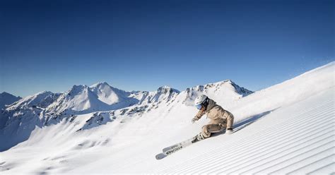 Austria na narty. Trasy w Skicircus Saalbach Hinterglemm Leogang ...