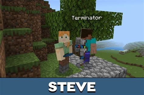 Image result for Minecraft Terminator Mod Download