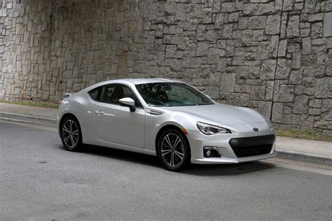 2013 Subaru BRZ | Motorcar Studio