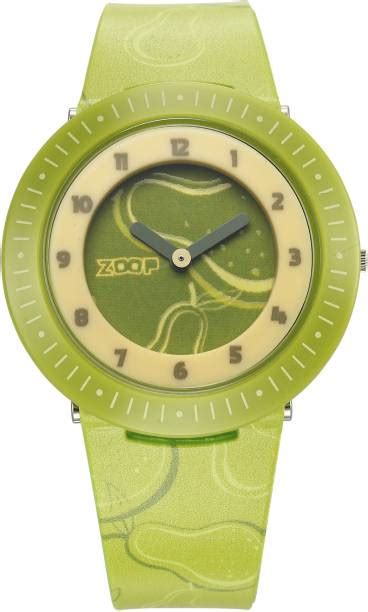 Zoop From Titan Watches - Buy Zoop From Titan Watches Online at Best ...