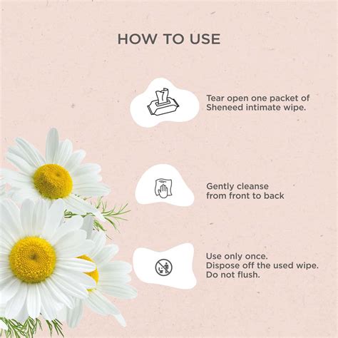 Buy SHENEED FEMININE INTIMATE WIPES 10 N (PACK OF 3) ODOR BLOCK |DAILY ...