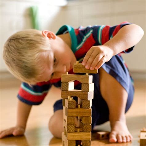 Small Child Block 的图像结果