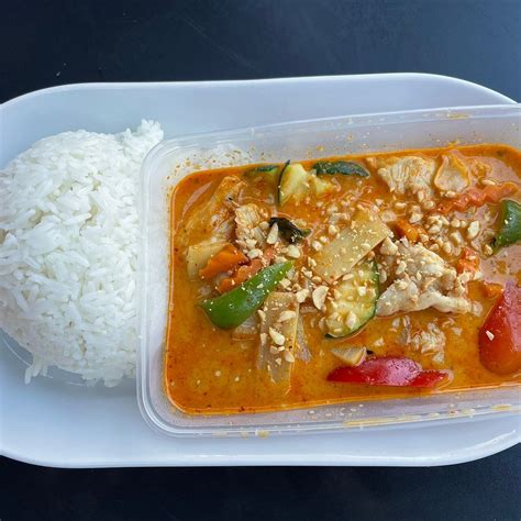 KRUA CHAROEN, Bromma - Restaurant Reviews, Phone Number & Photos ...