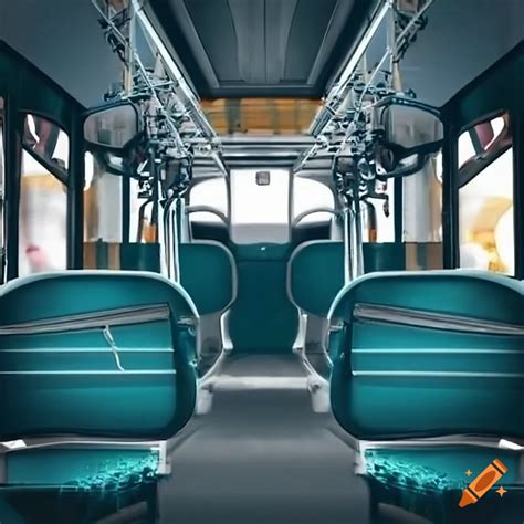 Bus Inside 的图像结果