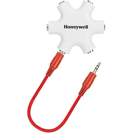 CABLESETC Universal Pro 3.5mm Stereo TRRS Dual Microphone and Headset ...