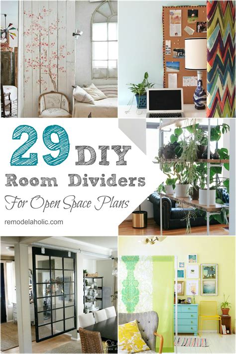 Room Divider Ideas Diy at Emma Arthur blog