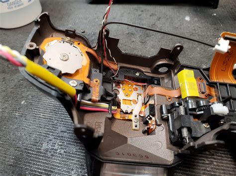 Image result for Nikon Shutter Repair