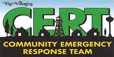 CPR / AED Training by CERT of The Villages, Colony Cottage Recreation ...