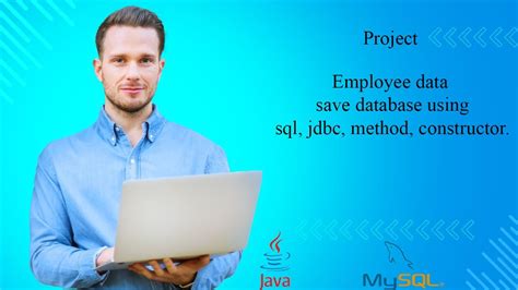 Java and SQL Project 的图像结果