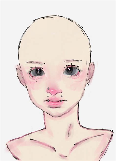 Image result for Digital Art Skin Tutorial