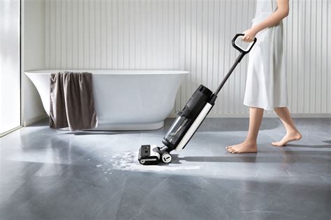 Tineco FLOOR ONE S7 Pro: la nuova lavapavimenti smart top di gamma