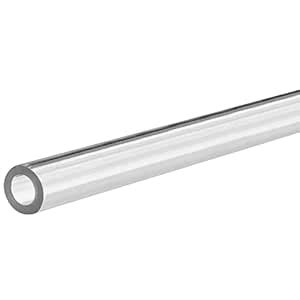 USA SEALING ZUSA-HT-2291 Multipurpose PVC Tubing - 25 psi Operating ...