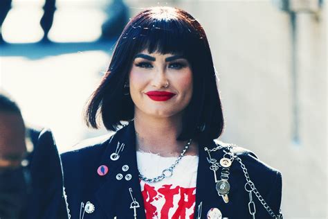 Demi Lovato Album 2022 Review