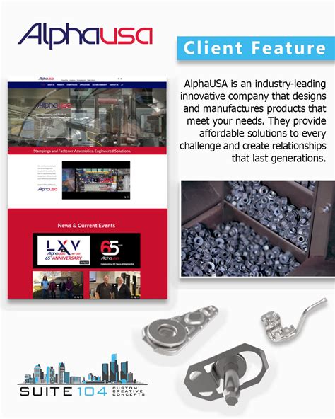 Suite 104 Productions on LinkedIn: One of the best perks of trusting ...